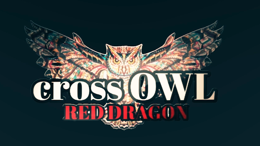 クロスアウルのロゴ